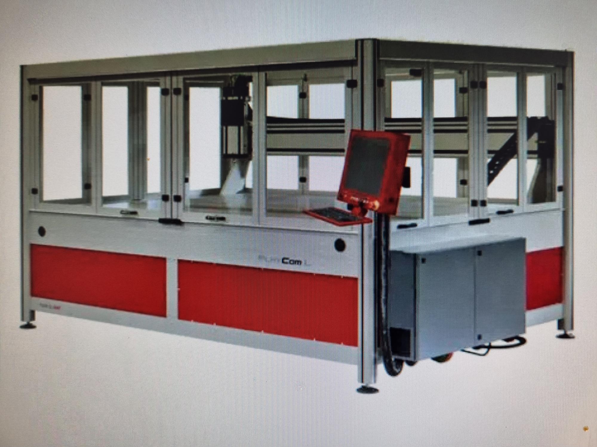 Réparation CNC