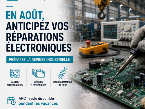 Profitez du mois d�ao�t pour pr�parer la reprise
